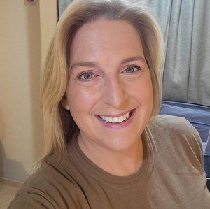 Meet your Posher, Kathy